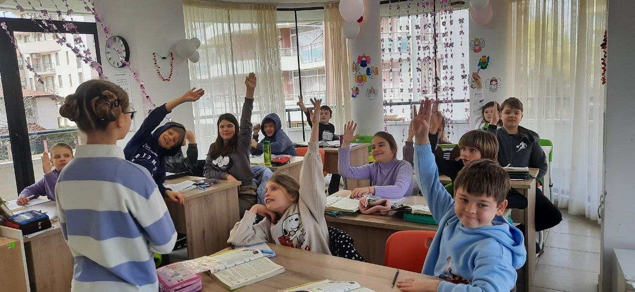 День открытых дверей